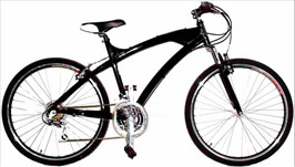 Sell new morden electric bicycle e bike