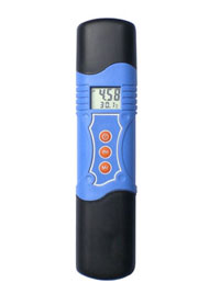sell:PH-099 Waterproof pH/ORP/Temperature Meter