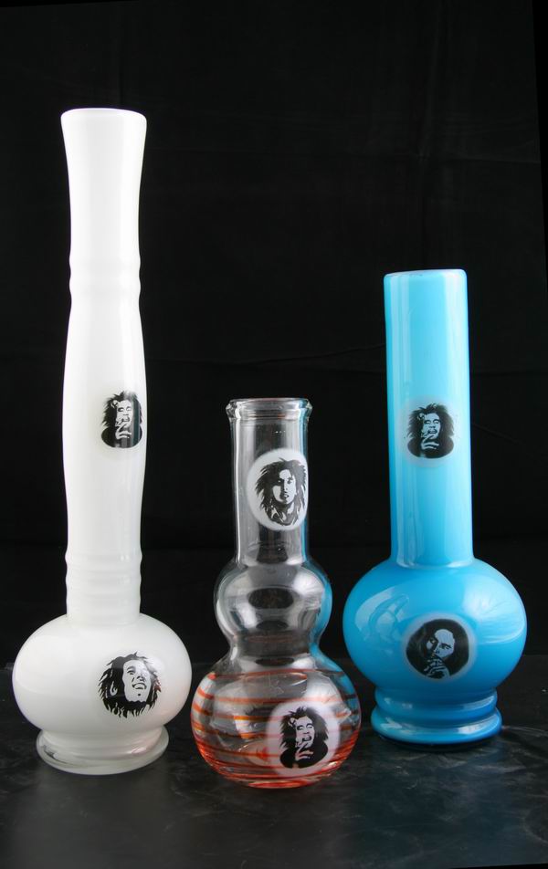 Sell Hand Blown Glass Bong/Pipe