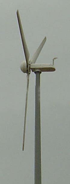 H4.8-3000W wind turbine