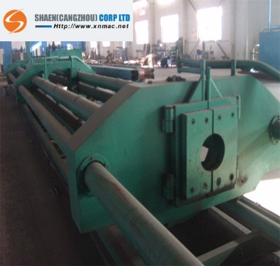 Steel Bending Machine China