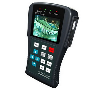 CCTV TESTER OW-T001F
