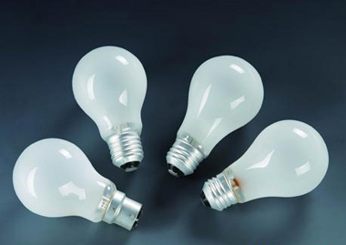 Sell incandescent bulbs