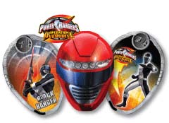 Sell Power Rangers-Operation Overdrive