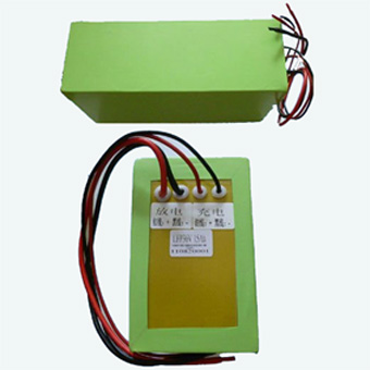 Sell Electric Bike Battery Pack 36V 15AH With 2000 Cycles