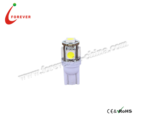 Sell 1156 BA15S T20 LED car lamp light auto bulb lighting