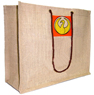Sell - Jute Shopping Bags