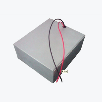 Sell 12V/40Ah Lithium Ion Rechargeable Battery Pack UPS