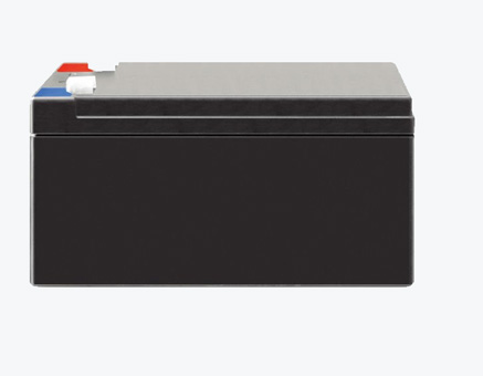 Sell 12V 50Ah Li Ion Rechargeable Battery Pa