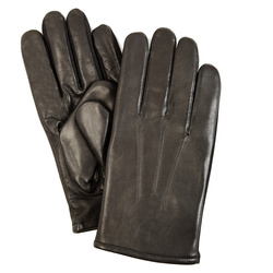 Sell ladies leather gloves