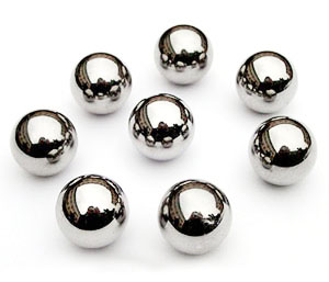 Sell Forged Steel Ball