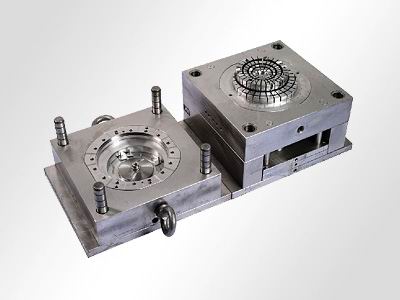 Sell  injection mould