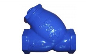 sell CAST IRON OR DUCTILE IRON Y-STRAINER