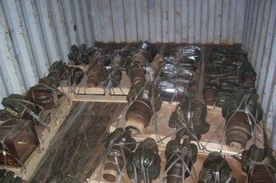 used pdc bits