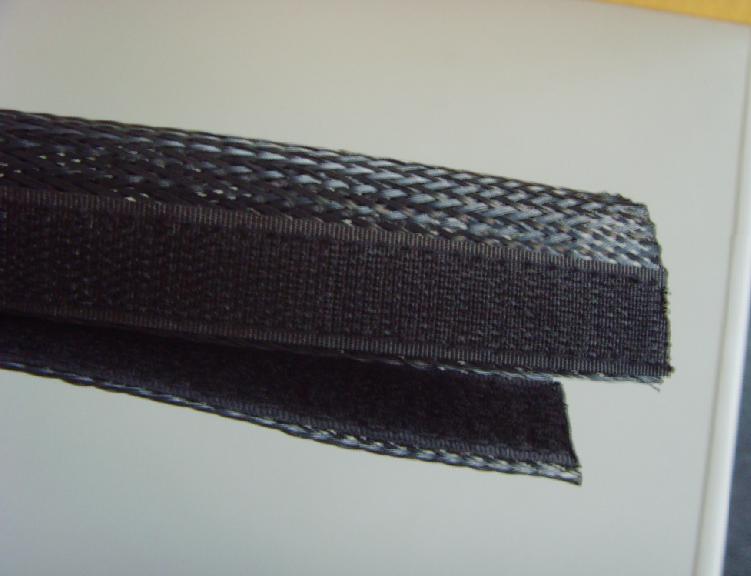 Sell wire braided sleeving