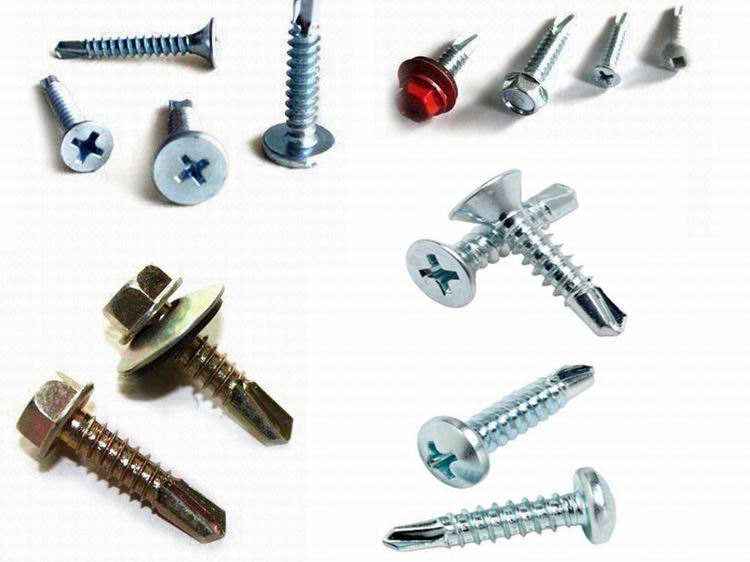 Sell  self drilling screw